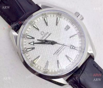 Swiss Omega Seamaster Aqua Terra 15,007 Gauss Replica Watch